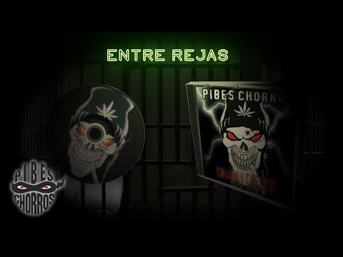 Los Pibes Chorros - Entre rejas │ Cd Criando Cuervos