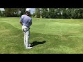 Golf Recruit Video