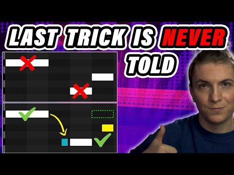 4 tricks to instantly improve your melodies
