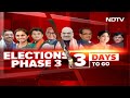 Lok Sabha Elections 2024 | Will BJPs Allies In Assam Be Able To Add To NDA Tally? - Video