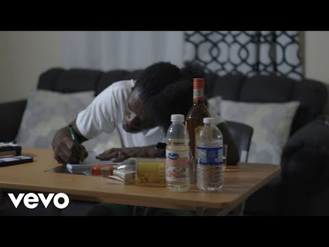 Kahma - Big Dreams (Official Music Video)