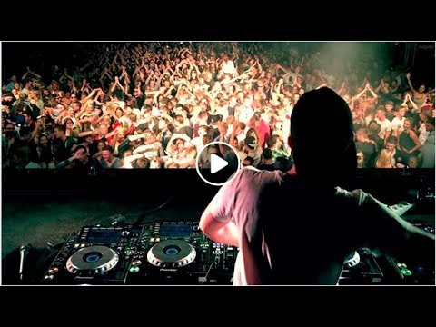 David Puentez x Strandfieber Festival 2016