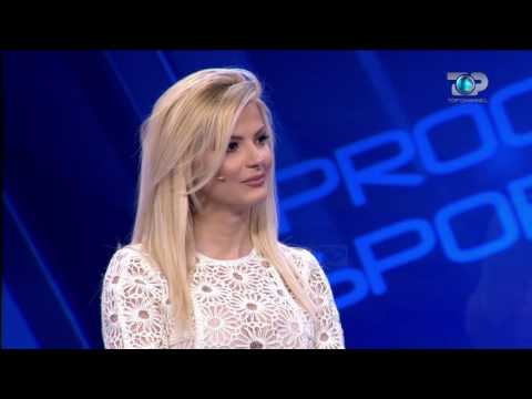 Procesi Sportiv, 22 maj 2016, Pjesa 3 - Top Channel Albania - Sport Talk Show