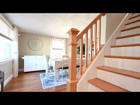 9 Florence Rd, Peabody MA