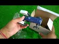 FARMTRAC Powerful Farm Tractor Unboxing Testing Kids Zone