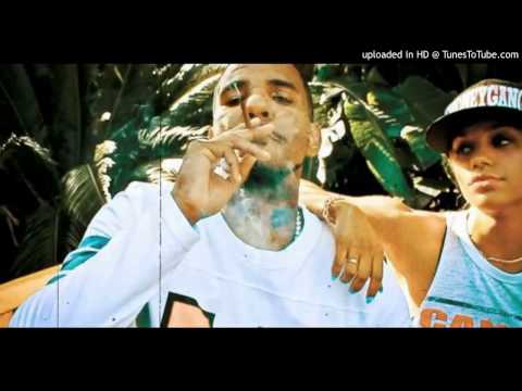 The Game - Hit The J (Chopped Project)
