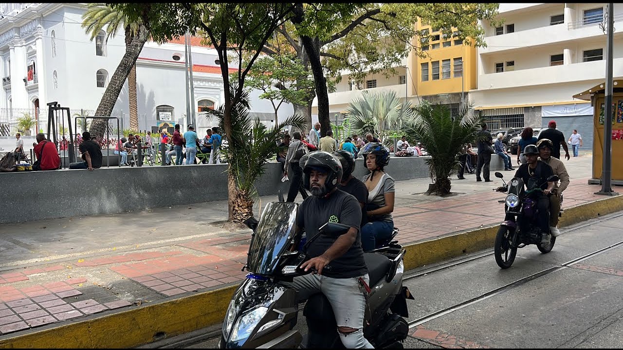 💥.VENEZUELA HOY ÚLTIMA HORA