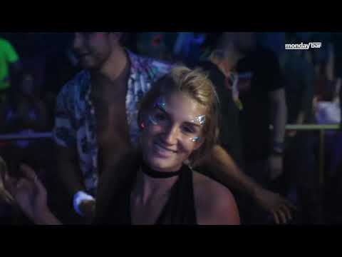 Aftermovie: Monday Bar Summer Cruise 2018 | Produced by VisionWorx
