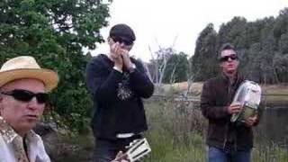 Hard Times Killing Floor