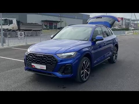 Audi Q5 Q5  Competition 55 TFSI e quattro 367 PS S - Image 2