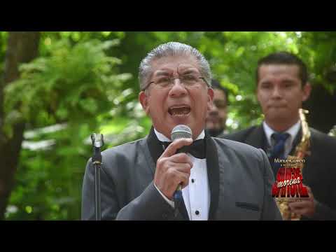 TRAMPA - Orq Sangre Morena 26 años de Historia, Copyright 2020