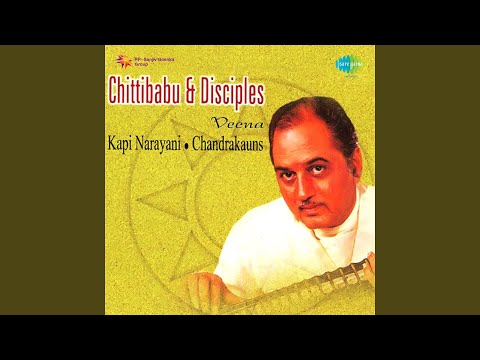 Raga Chandrakauns - Adi Sama Gana Vinodhini - Chittibabu — वीडियो थंबनेल