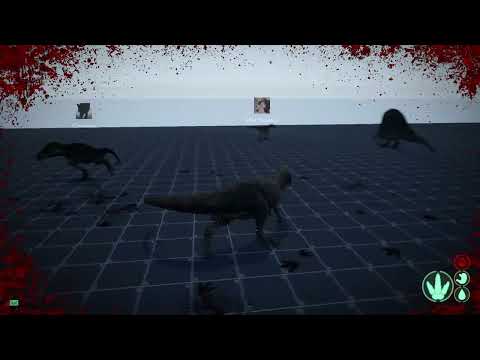 Allo vs sub rex compilation