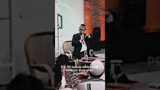 Download lagu how to educate children when they are approaching puberty #ustadzadihidayat #uah mp3