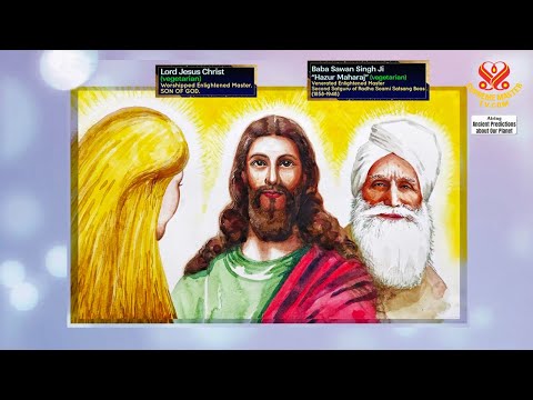 1713 AP Prophecy of the Golden Age Part 198 - Visions of Beloved Bulgarian Mystic Baba Vanga v2