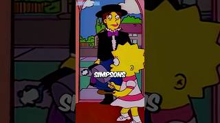 What Happens When The Simpsons Get A Nanny? #thesimpsons