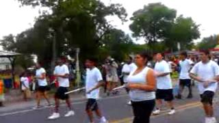 preview picture of video 'Juneteenth parade'