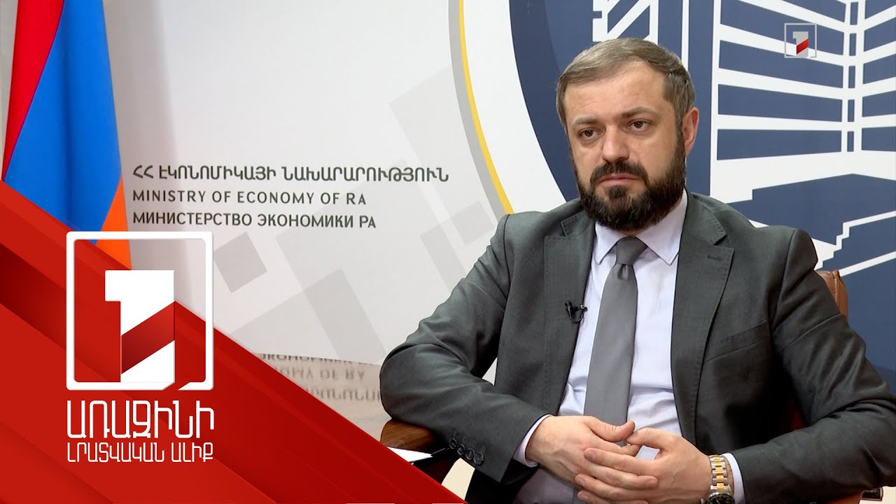 ՏԱՑ-ի աճին էականորեն նպաստել են կառավարության աջակցության ծրագրերը. Գևորգ Պապոյան