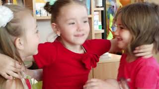 Выпускной в Детском Саду