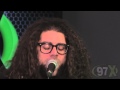 Coheed and Cambria - Dark Side of Me (97X Green Room)