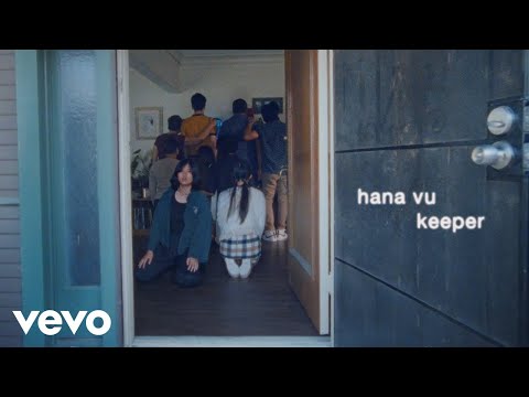 Hana Vu - Keeper (Official Video)