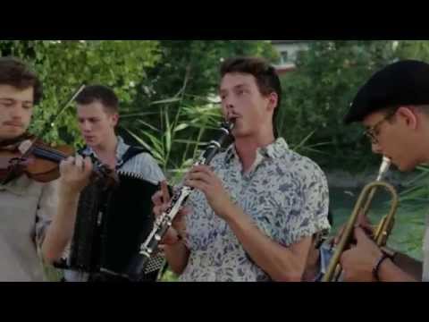 One Song.One Take: Pamplona Grup - Gin Tonic