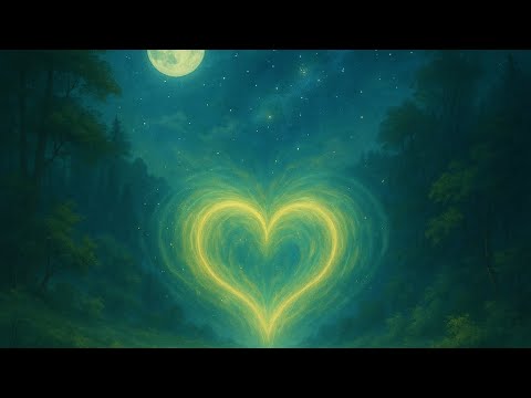 Frequência 528Hz | Cura, Amor, Abertura de Caminhos e Transformação Espiritual