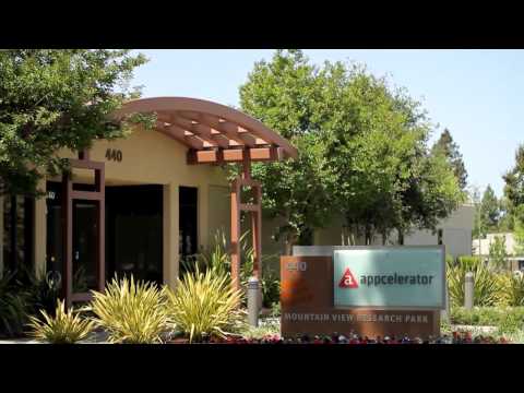 Appcelerator - Customer Success Story (Nolan Wright - Co-Founder & CTO)