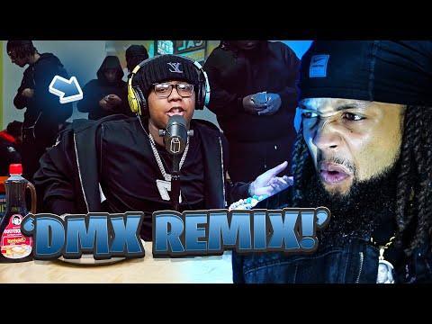 VON BODIED THIS REMIX! VonOff1700 - Lunch Break Freestyle Part 2 (REACTION)