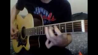 Duff Mckagan's Loaded - Mother's Day (Acoustic Cover)