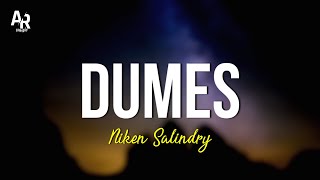 Download lagu Dumes - Niken Salindry (LIRIK) | Campursari mp3