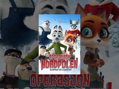 Operasjon Nordpolen
