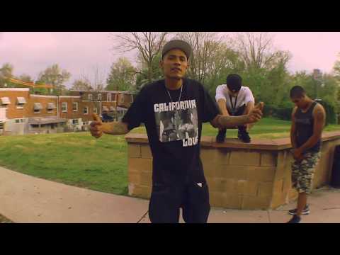 RELAJADOS - LA CONEXION PUEBLA Y GUERRERO (VIDEO OFICIAL)