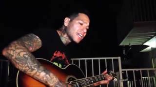 Quit your life Acoustic (MXPX)