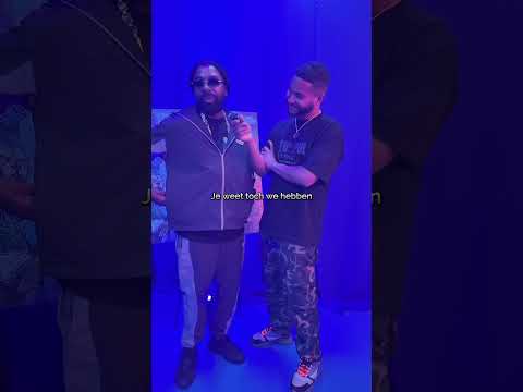 Het verhaal achter Kempi VS Hef #kempi #hef #soundclash #topspul #dutchrap