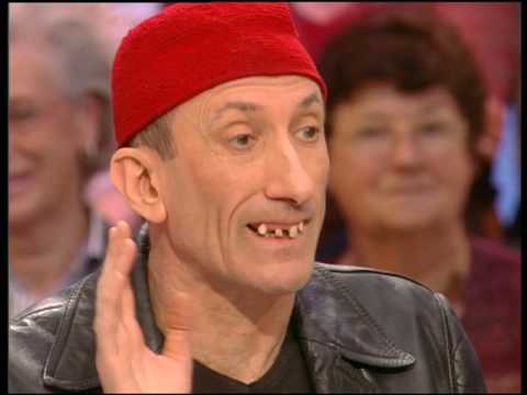 Vincent Perrot, Miossec, le guide de la charcuterie allegée, On a tout essayé - 23/03/2004