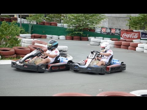 First Ever SODI World Series in SE Asia