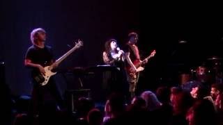 Lydia Lunch Retrovirus - Black Juju / The Gospel Singer - MHoW 7/16/2016