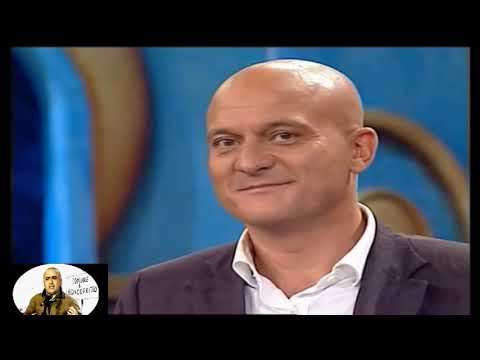 Ass. Palmiro Cangini ''la salvaguardia del parco marino'' (Paolo Cevoli) - 2003