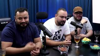 Papo de Homem #episodio2 - Infidelidade