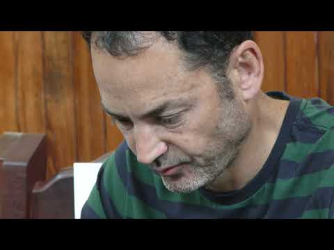 Se presentó el Presupuesto 2023 a senadores provinciales