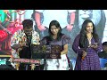 Pottu Vacha Thangakudam Song Live Ajaykrishna Praniti