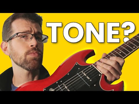 You’re WRONG About Tone Wood On Electric Guitars