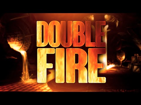 DOUBLE FIRE MAGE with ZIQO THE GOD!