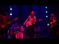Howlin Rain - Dancers at the End of Time - Johnny Brenda’s 2018
