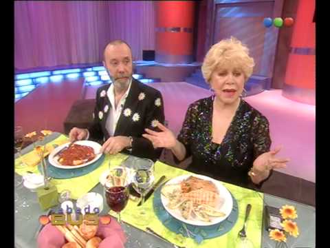 Llega La Morfi - Sábado Bus