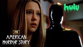 Hulu Violet Disappears on Halloween Night