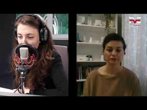 Ce este virusul hepatitic B? - dr. Luci Rotar, medic primar Boli Infecțioase