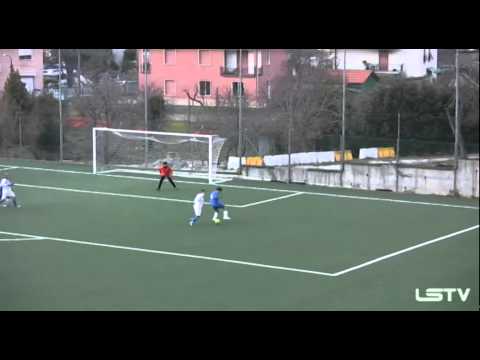HL Monte Penna - LocoRekko 3-0 - Primo Tempo