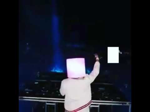 Dj Remix marshmellow indo